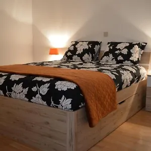 Appartement Residentie Mercator In Formule, Ostende